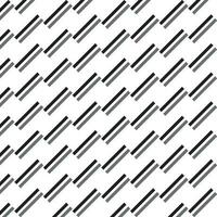 abstract geometric double line diagonal pattern, perfect for background, wallpaper. vector