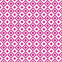 abstract pink geometric pattern art, perfect for background, wallpaper. vector