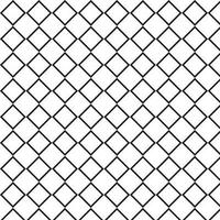 abstract black stroke check geometric pattern, perfect for background, wallpaper. vector
