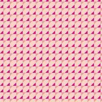 abstract pink geometric pattern art perfect for background, wallpaper. vector