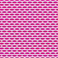 abstract geometric pink leaf pattern perfect for background, wallpaper. vector