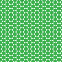 abstract geometric green hexagon pattern perfect for background, wallpaper. vector