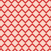 abstract geometric red wave line pattern with pink background, perfect for background, wallpaper. vector