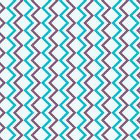 abstract geometric purple cyan vertical wavy line pattern, perfect for background, wallpaper. vector