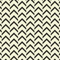 abstract geometric black wave line pattern, perfect for background, wallpaper. vector