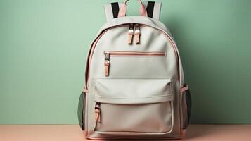 Back to School, photo