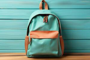 Back to School, photo