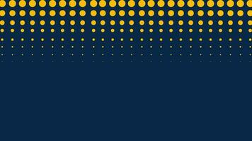 Abstract simple line background in dark blue in the back. This creative futuristic background will help your project will help you express your work in a minimalist way. vector