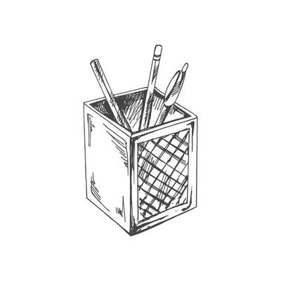 https://static.vecteezy.com/system/resources/thumbnails/026/703/828/small_2x/hand-drawn-school-and-office-tools-illustration-detailed-retro-style-plastic-box-with-stationery-and-drawing-tools-sketch-vintage-sketch-element-back-to-school-vector.jpg