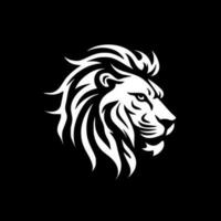 Lion - High Quality Vector Logo - Vector illustration ideal for T-shirt graphic