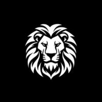 Lion - High Quality Vector Logo - Vector illustration ideal for T-shirt graphic