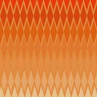 Seamless pattern abstract ogee textured background vector