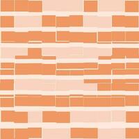 Vector bricks lines abstract texture background vector