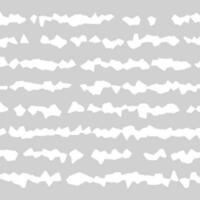 vector línea vector resumen textura fondo, negro blanco