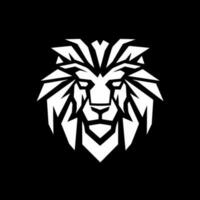 Lion - High Quality Vector Logo - Vector illustration ideal for T-shirt graphic