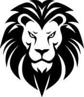 Lion - High Quality Vector Logo - Vector illustration ideal for T-shirt graphic