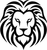 Lion - High Quality Vector Logo - Vector illustration ideal for T-shirt graphic