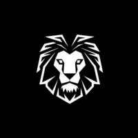 Lion - High Quality Vector Logo - Vector illustration ideal for T-shirt graphic