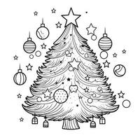 Christmas Coloring Pages photo