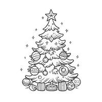 Christmas Coloring Pages photo