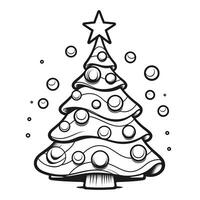 Christmas Coloring Pages photo