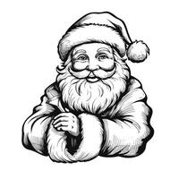 Christmas Coloring Pages photo