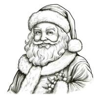 Christmas Coloring Pages photo