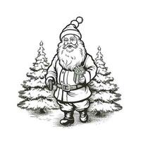 Christmas Coloring Pages photo