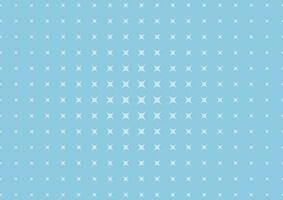 Blue line pattern tile soft minimal style presentation background vector