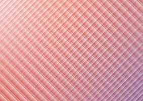 Abstract pink gradient square line pattern geometric background vector