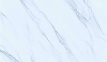 White marble texture background design photo