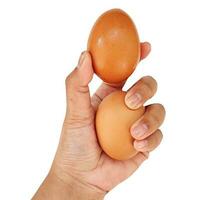 These are eggs, which have many benefits and nutritional content to meet food needs. photo