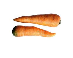 This is carrots, a fruit that has many benefits and contains vitamins. photo