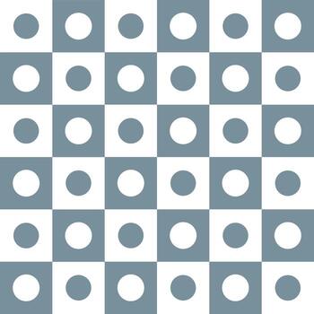 Grey circle pattern. Circle vector seamless pattern. Decorative element, wrapping paper, wall tiles, floor tiles, bathroom tiles.