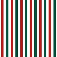 Red and green stripe pattern. stripe vector seamless pattern. seamless pattern. tile background Decorative elements, floor tiles, wall tiles, gift wrapping, decorating paper.