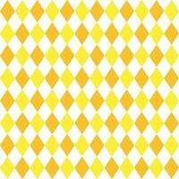 Yellow diamond pattern. diamond seamless pattern vector. diamond pattern. Decorative elements, floor tiles, wall tiles, bathroom tiles, swimming pool tiles. vector