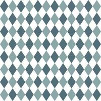 Grey diamond pattern. diamond seamless pattern vector. diamond pattern. Decorative elements, floor tiles, wall tiles, bathroom tiles, swimming pool tiles. vector