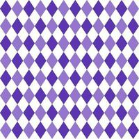 Purple diamond pattern. diamond seamless pattern vector. diamond pattern. Decorative elements, floor tiles, wall tiles, bathroom tiles, swimming pool tiles. vector