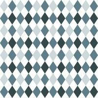Grey diamond pattern. diamond seamless pattern vector. diamond pattern. Decorative elements, floor tiles, wall tiles, bathroom tiles, swimming pool tiles. vector