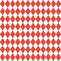 Red diamond pattern. diamond seamless pattern vector. diamond pattern. Decorative elements, floor tiles, wall tiles, bathroom tiles, swimming pool tiles. vector