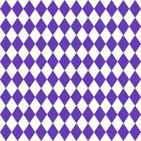 Purple diamond pattern. diamond seamless pattern vector. diamond pattern. Decorative elements, floor tiles, wall tiles, bathroom tiles, swimming pool tiles. vector