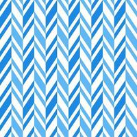 Blue herringbone pattern. Herringbone vector pattern. Seamless geometric pattern for clothing, wrapping paper, backdrop, background, gift card.