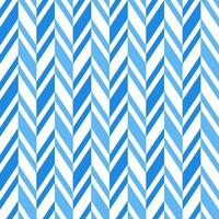 Blue herringbone pattern. Herringbone vector pattern. Seamless geometric pattern for clothing, wrapping paper, backdrop, background, gift card.