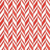 Red herringbone pattern. Herringbone vector pattern. Seamless geometric pattern for clothing, wrapping paper, backdrop, background, gift card.