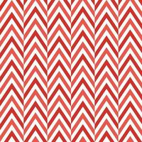 rojo espina de pescado modelo. espina de pescado vector modelo. sin costura geométrico modelo para ropa, envase papel, fondo, fondo, regalo tarjeta.