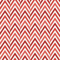 rojo espina de pescado modelo. espina de pescado vector modelo. sin costura geométrico modelo para ropa, envase papel, fondo, fondo, regalo tarjeta.