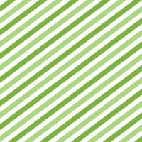 Light green oblique line pattern. seamless pattern. tile background Decorative elements, floor tiles, wall tiles, gift wrapping, decorating paper. vector