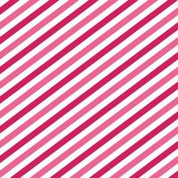 Pink oblique line pattern. seamless pattern. tile background Decorative elements, floor tiles, wall tiles, gift wrapping, decorating paper. vector