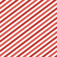 Red oblique line pattern. seamless pattern. tile background Decorative elements, floor tiles, wall tiles, gift wrapping, decorating paper. vector