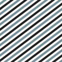 Grey and black oblique line pattern. seamless pattern. tile background Decorative elements, floor tiles, wall tiles, gift wrapping, decorating paper. vector
